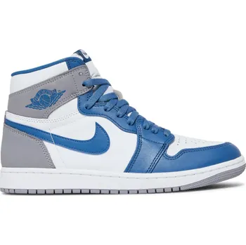 Pánské tenisky Air Jordan Jordan 1 Retro High OG True Blue EU: 42.5