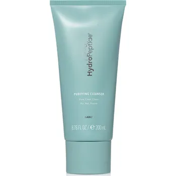 Hydropeptide Čisticí přípravek na akné a rozšířené póry Purifying Cleanser