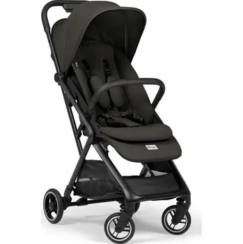 Přeprava dětí Hauck Cestovní kočár s funkcí automatického skládání Fly N Care Black