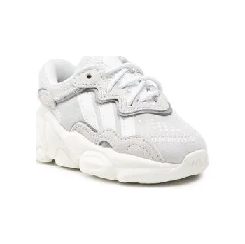 Dámská obuv adidas Sneakersy Ozweego El I EF6301 Šedá 20