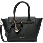 Nine West Kabelka CEO-Chelsea-Charm-II-LX10185 Černá ALL