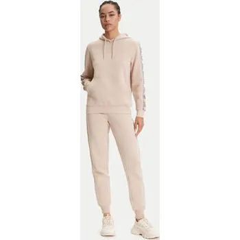 Dámská móda Guess Mikina V4YQ11 KB3P2 Béžová Regular Fit XS