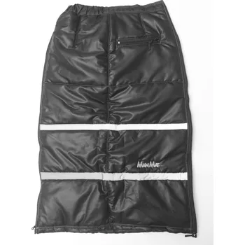 Dámská sukně ManMat ZATEPLENÁ JEZDECKÁ SUKNĚ - XL Velikost XL