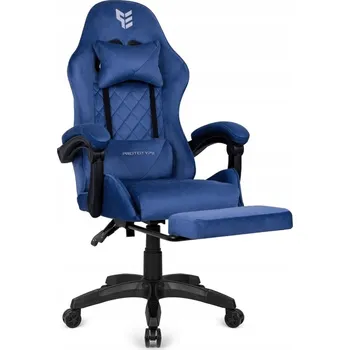 Herní židle Herní křeslo Prototype HERO látka