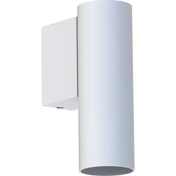 Nástěnné svítidlo Nástěnné svítidlo Nowodvorski bílé GU10 10 W