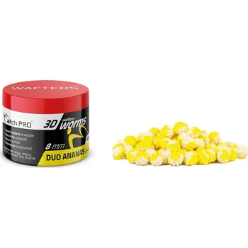 Boilies Přírodní Nástraha Match Pro boilies 20 g