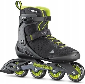 Kolečkové brusle Kolečkové Brusle Rollerblade Zetrablade Elite 45,5