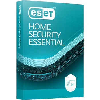 Počítač ESET HOME Security Essential (1 zařízení / 1 rok) (EU)