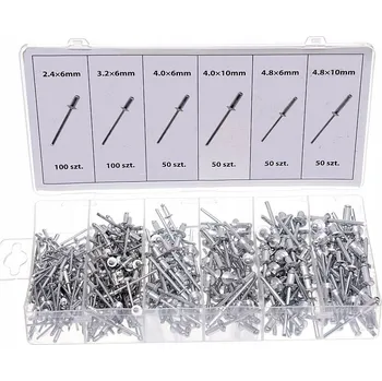 Nýt Trhací nýty GMP GMPSK2451