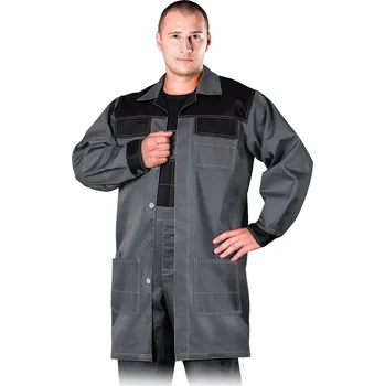 Pracovní obuv Ochranná zástěra Reis MultiMaster SB vel. 3XL