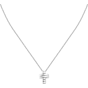 Náhrdelník Pánský náhrdelník Morellato Diamonds SAYE01