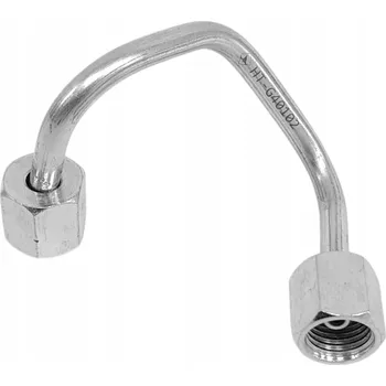 Brzdová hadice Trubka vstřikovacího potrubí VAG 2.0 TDI válec 2 03L130301AA