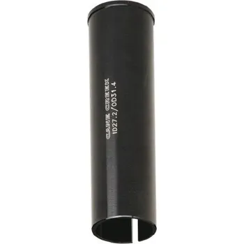 Sedlovka Cane Creek redukce sedlovky 25,4 mm do rámu 26,4 mm