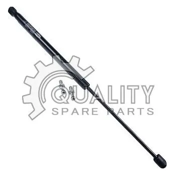 Příslušenství karosérie Pneumatická pružina, zavazadlový / nákladový prostor MAGNETI MARELLI 430719006000