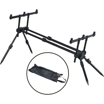 Giants fishing stojan na pruty Dual H-Rod Pod 3 Rods