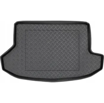 autokoberec Rohož do kufru Rezaw-Plast polypropylen