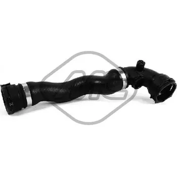 Chladič motoru Hadice chladiče Metalcaucho 09494