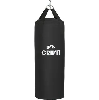 Bojový sport CRIVIT BOXOVACÍ PYTEL 15 kg pro začátečníky