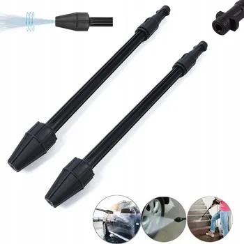 Příslušenství pro vysokotlaký čistič ROTAČNÍ TRYSKA TURBOHADICE PRO TLAKOVÉ MYČKY Kärcher 2KS