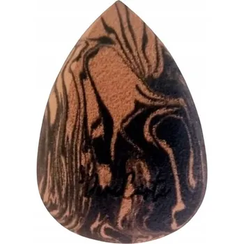 Houbička na make-up HOUBIČKA NA MAKE-UP SEŘÍZNUTÁ BLENDER NA MAKE-UP SPONGE BLENDER MARBLE