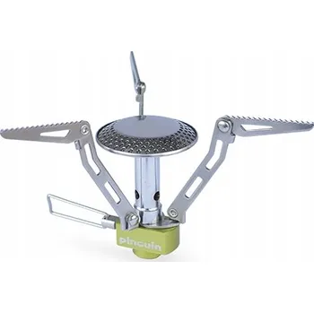 Turistický vařič Turistický plynový vařič Pinguin Trek