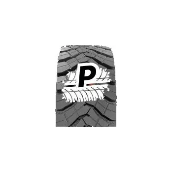 HUBTRAC MIXED D21 315/80 R22.50 156/150K DRIVE ON/OFF M+S