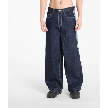 Pánské džíny Džíny adidas Denim Jeans Night Navy 32