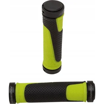 grip GRIPY ŘIDÍTEK PRO GRIP 997 FLUO ŽLUTÁ/ČERNÁ