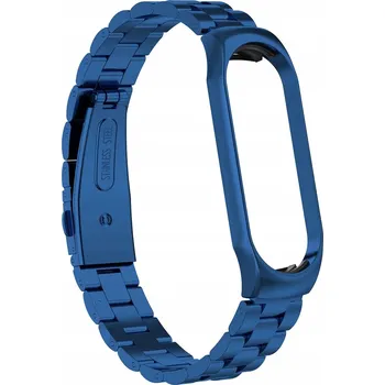 Náramek Náramek MINEXO pro Xiaomi, modrý