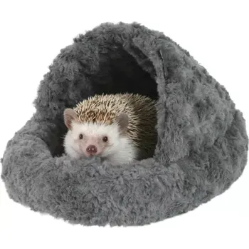 Pelíšek Papuče Fuzzy 26x34cm