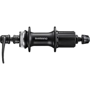 Náboj kola Zadní náboj Shimano Acera FH-M3050 32děr černý
