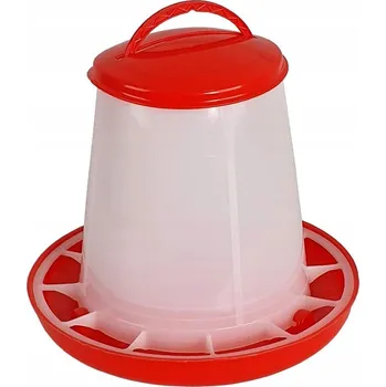 Krmítko pro ptáka Krmítko CANAGRI 0 l