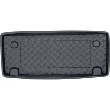 autokoberec Rohož do kufru Rezaw-Plast polypropylen