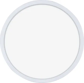 LAMPA STROPNÍ SVÍTIDLO LED RGB + BÍLÁ CCT 1800K-6500K WIFI TUYA MOES 25W 2500LM