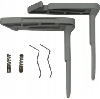 JET3-07/08 - OPRAVNÁ SADA PRO ZÁSUVKY VOZÍKŮ JET, FACOM, FV