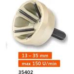 PROJAHN Odhrotovač 13-35 mm