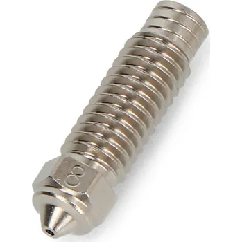 Příslušenství k 3D tiskárně Tryska Micro Swiss 0,8 mm pro 3D tiskárny Elegoo Neptune 4 Plus/4Max - filament 1,75 mm - mosaz