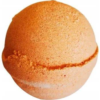 Šumivá koule do koupele Grapefruitový jogurt 180 g | CosmoSPA