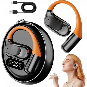 Sluchátka Překladač Bedee Translators