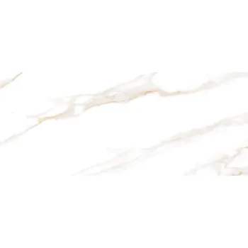 Mexen Belinda Zlatý vzorek rektifikovaného glazovaného gresu G1, podlahová a stěnová dlaždice, lesk - TL132-00-S Obklady a dlažby