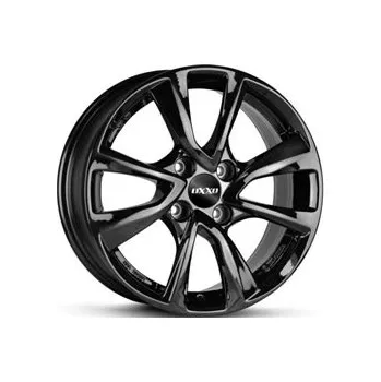 Alu kolo OXXO OBERON 4 6,5x17 4x108 ET32 CB65,1 OX07-651732-PC1-03