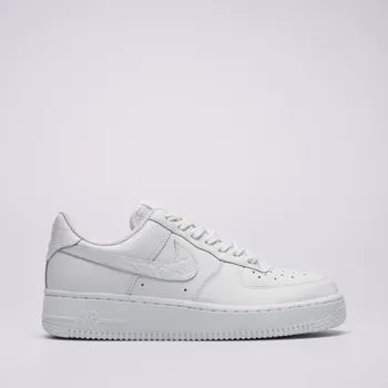 Dámské tenisky Nike W Air Force 1 '07 Se Bílá 41