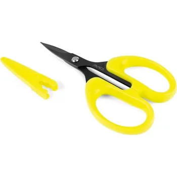 Avid Carp Nůžky Titanium Braid Scissors