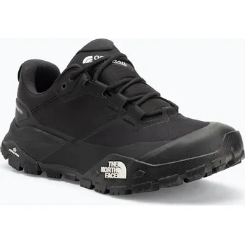 Pánská obuv Pánské turistické boty The North Face Offtrail Hike Gore-Tex tnf black / tnf white