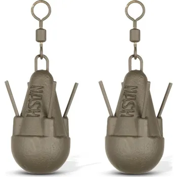 Nash Olovo Marker Lead 2ks 57g