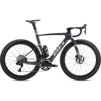 Silniční kolo BH Bikes BH iAEROLIGHT 1.9 NCS 2026 velikost: MD (170-181cm) Montáž, seřízení a doprava po ČR zdarma