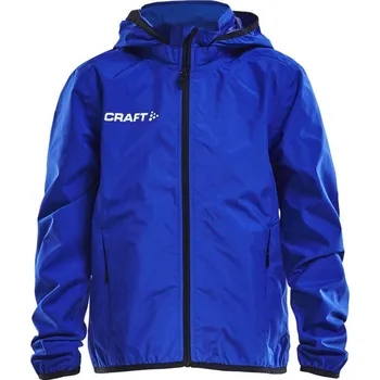 Pánská móda Kalhoty Craft EVOLVE PANTS JR 1910165-390000 Velikost 134/140