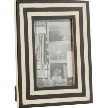 Foto rámeček J-Line 30209. vícebarevná MLC