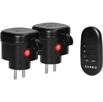 Elektrická zásuvka Orno OR-GB-460