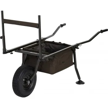 Carp Porter Vozík Stealth Green